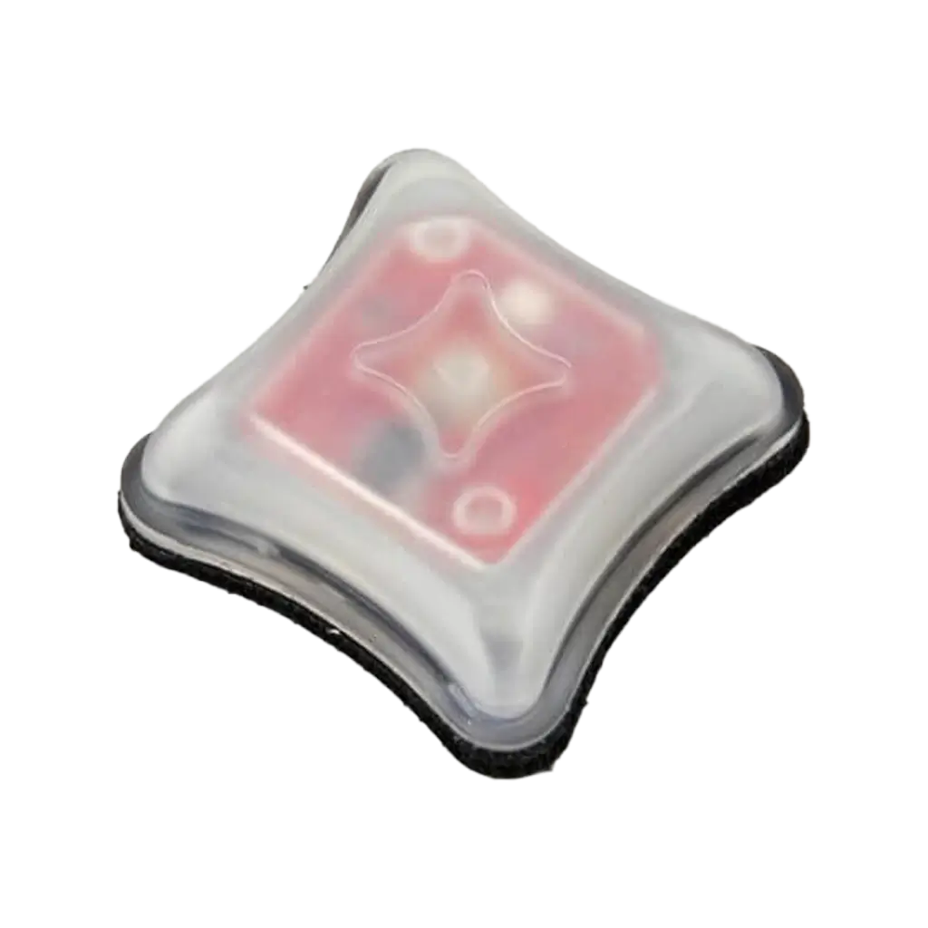 Unity Tactical SPARK Marker Light - Red