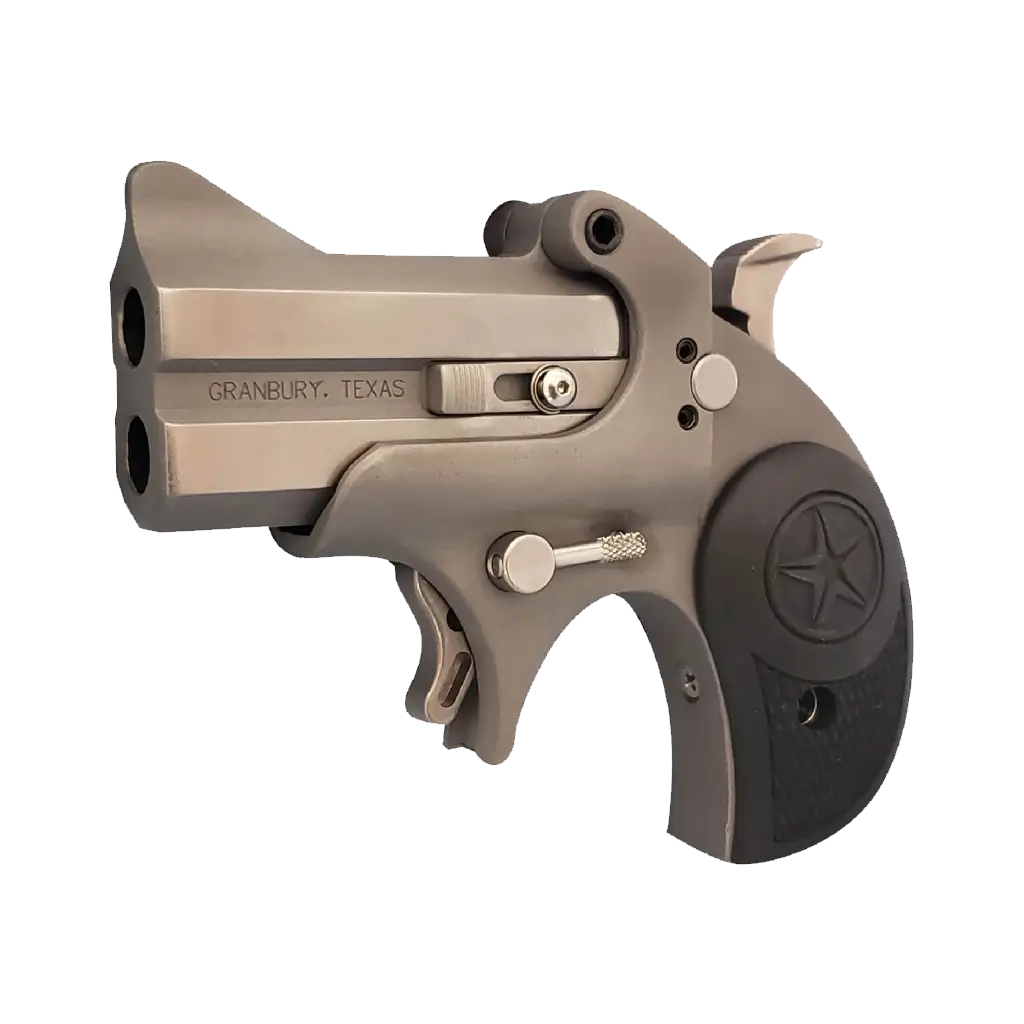 Bond Arms Rawhide 357 Mag / 38 Spl